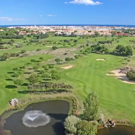 아파트 T2 Avec Loggia Au Cap D'agde, Acces Plage - Fr-1-769-2